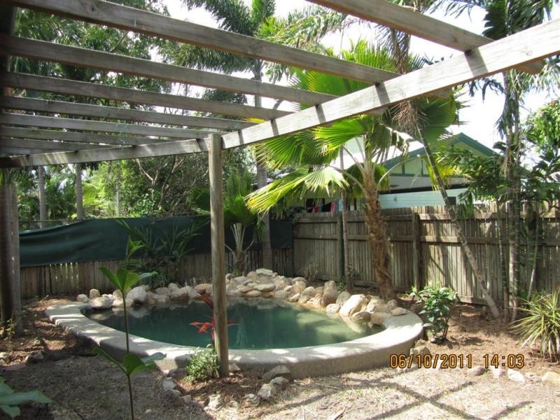 3 Third Avenue, Railway Estate QLD 4810