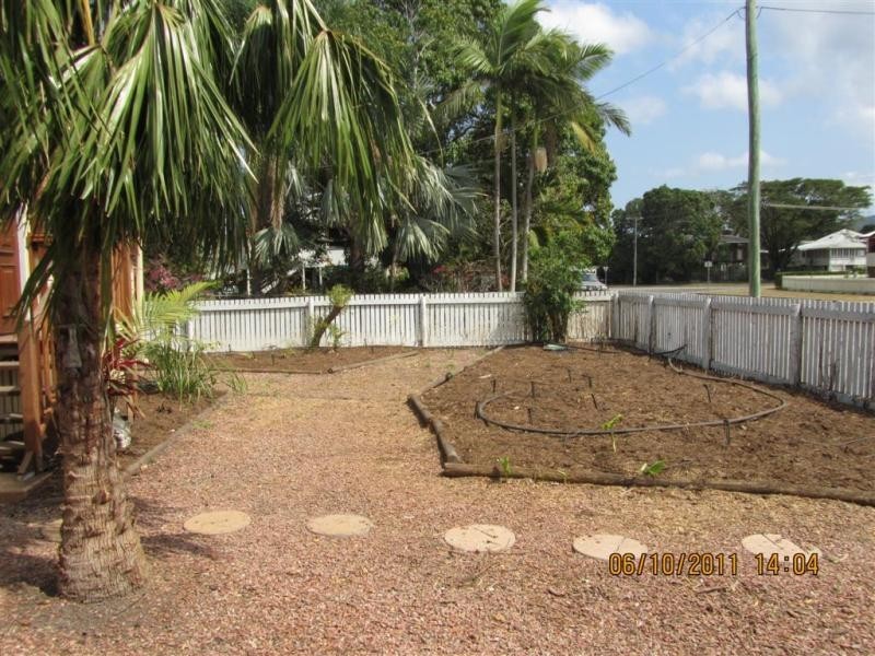 3 Third Avenue, Railway Estate QLD 4810