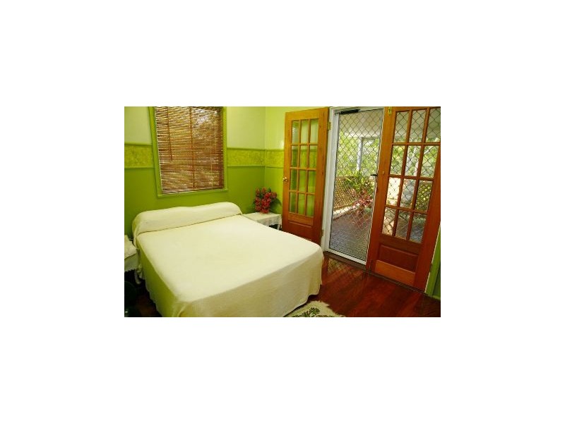 3 Bishop Street, Belgian Gardens QLD 4810