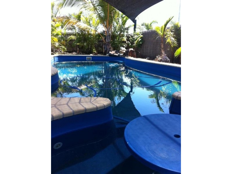 59 Malabar Street, Condon QLD 4815