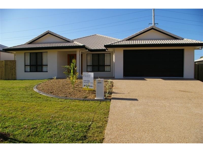 61 Klewarra Boulevard “Riverside Ridge”, Douglas QLD 4814
