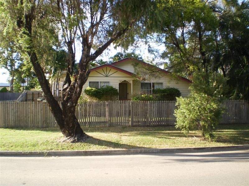 56 (2) Gerard St, Currajong QLD 4812