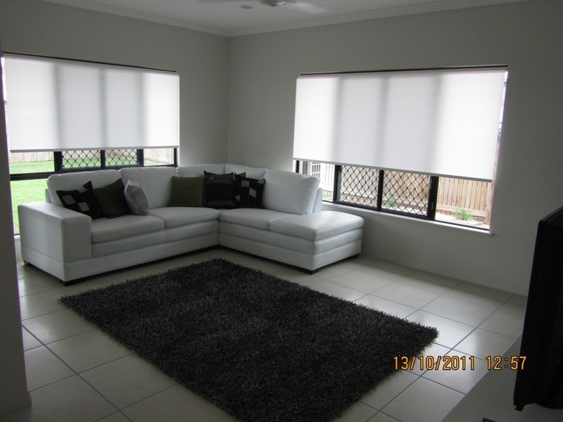 5 Balladonia Avenue, ‘Sanctum’, Mount Low QLD 4818