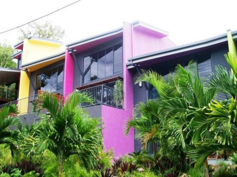 3/20 Yule Street, Picnic Bay QLD 4819