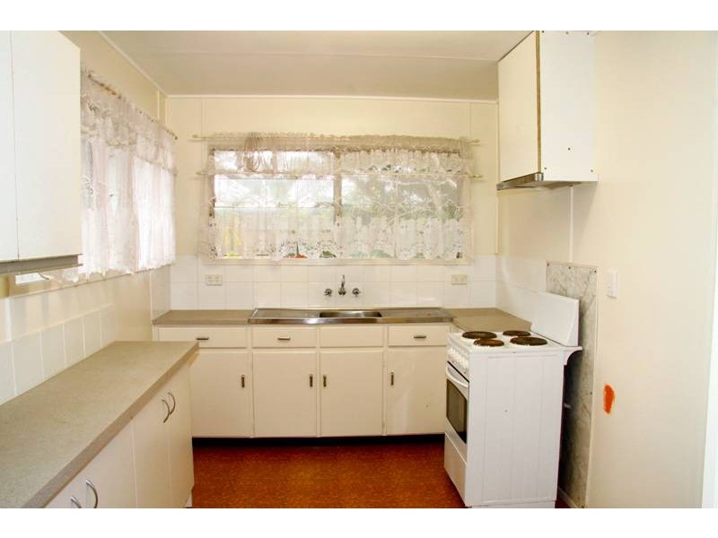 14 Nathan Street, Vincent QLD 4814