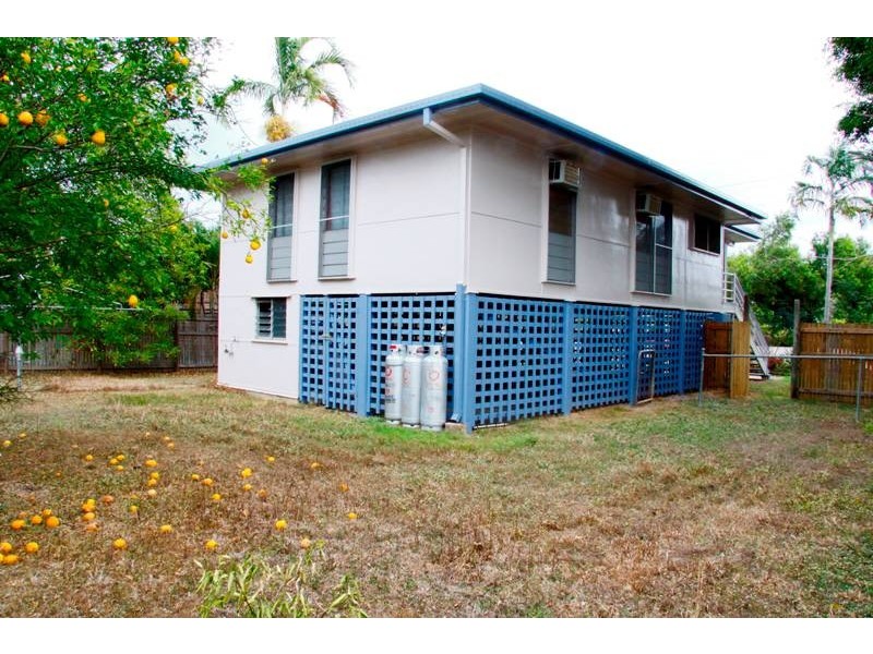 14 Nathan Street, Vincent QLD 4814