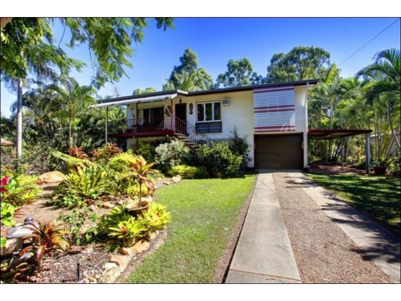 1331 Riverway Drive, Kelso QLD 4815