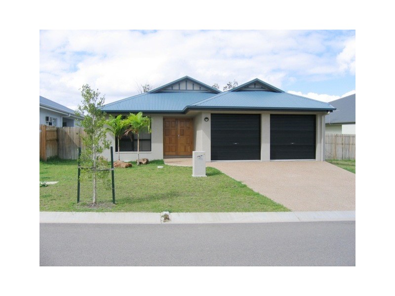92 Estuary Parade, Douglas QLD 4814