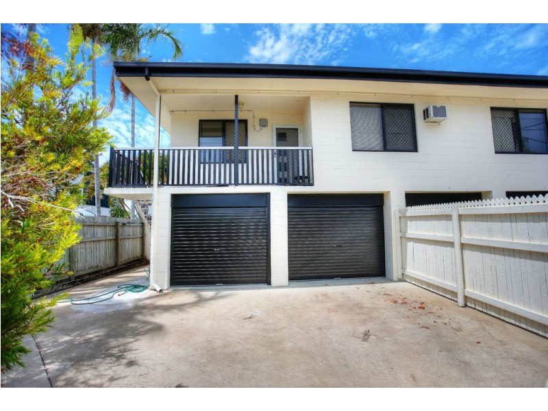 6/13 Granville Street, Pimlico QLD 4812