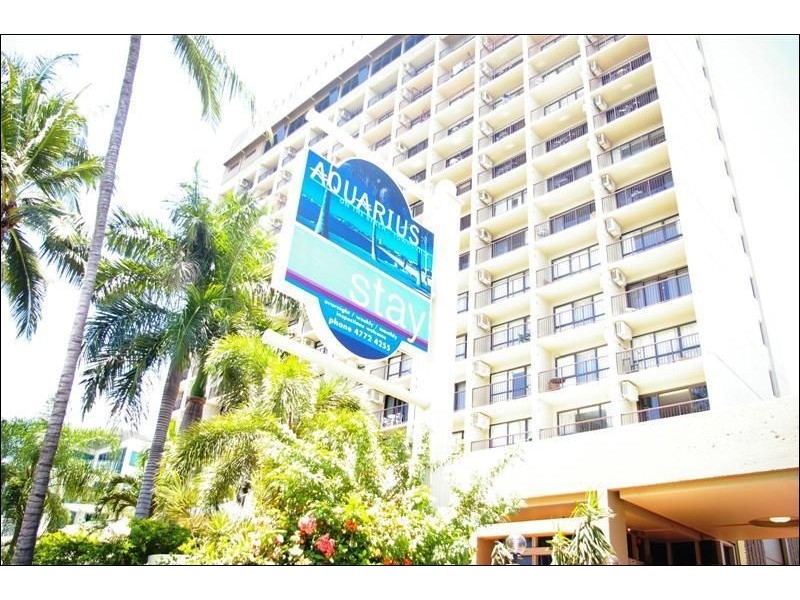 1210/75  The Strand, North Ward QLD 4810