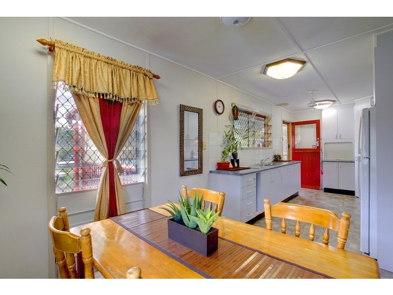 16 Cuthbert Crescent, Vincent QLD 4814