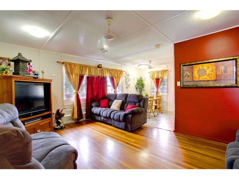 16 Cuthbert Crescent, Vincent QLD 4814