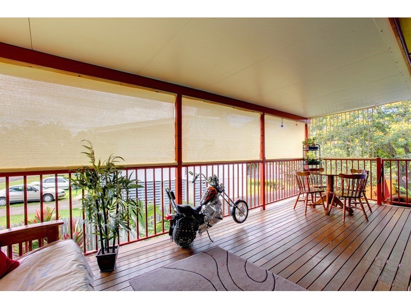 16 Cuthbert Crescent, Vincent QLD 4814