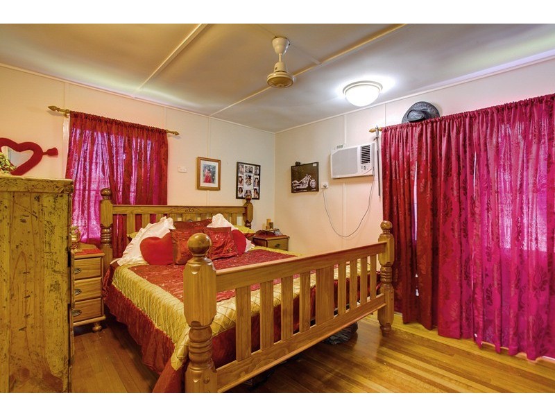 16 Cuthbert Crescent, Vincent QLD 4814