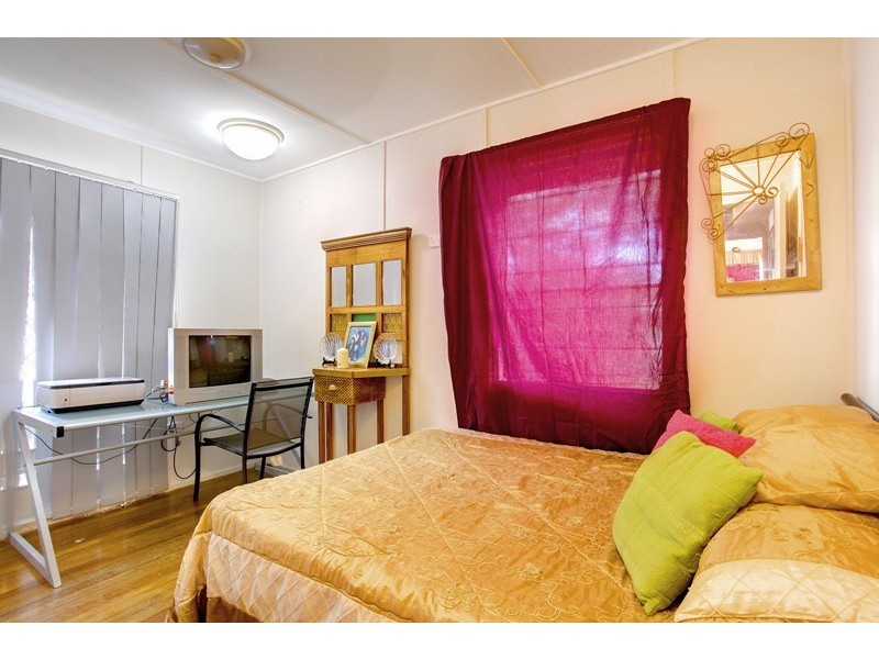 16 Cuthbert Crescent, Vincent QLD 4814