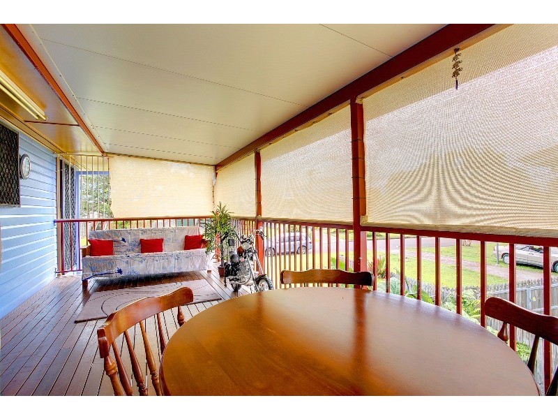 16 Cuthbert Crescent, Vincent QLD 4814