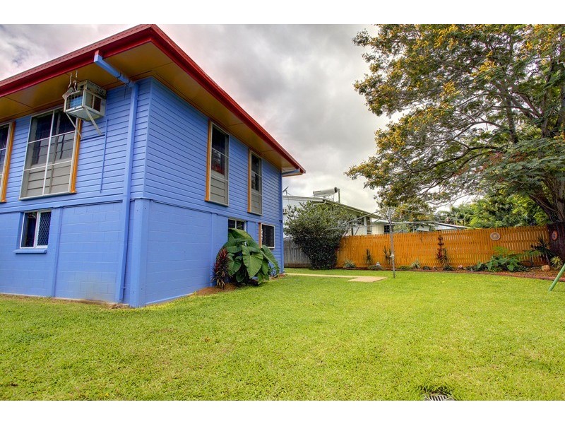16 Cuthbert Crescent, Vincent QLD 4814