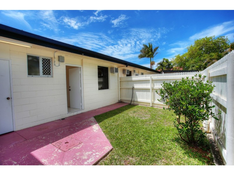 1/13 Granville Street, Pimlico QLD 4812