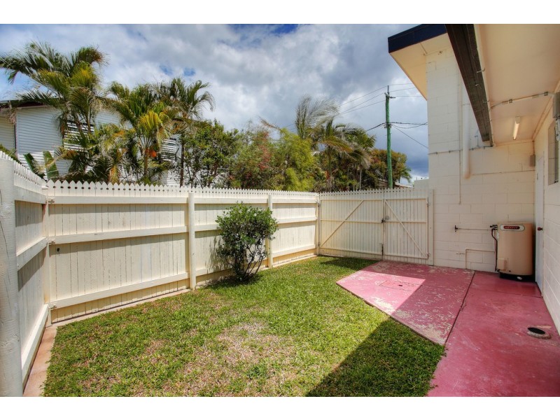 1/13 Granville Street, Pimlico QLD 4812