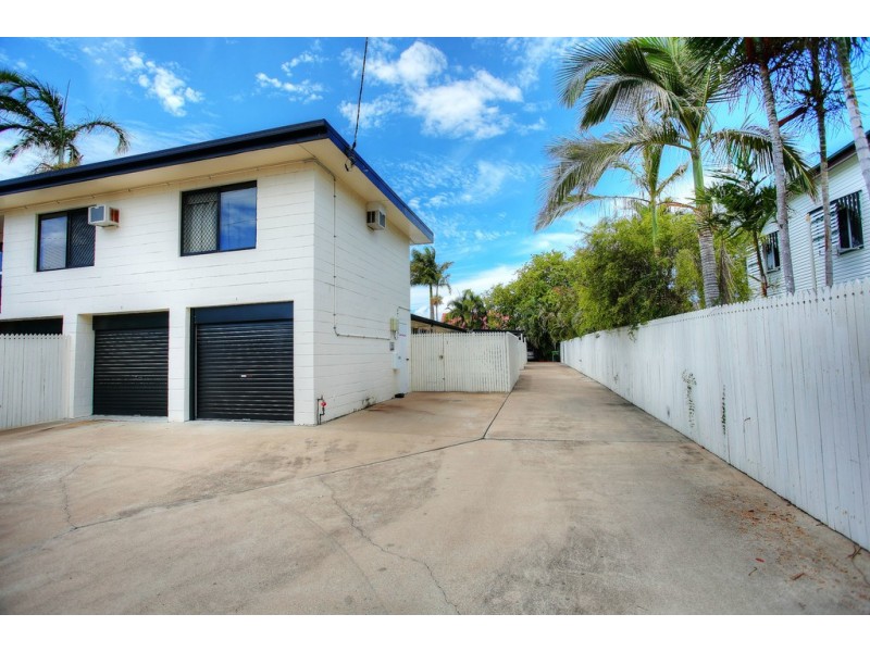 1/13 Granville Street, Pimlico QLD 4812