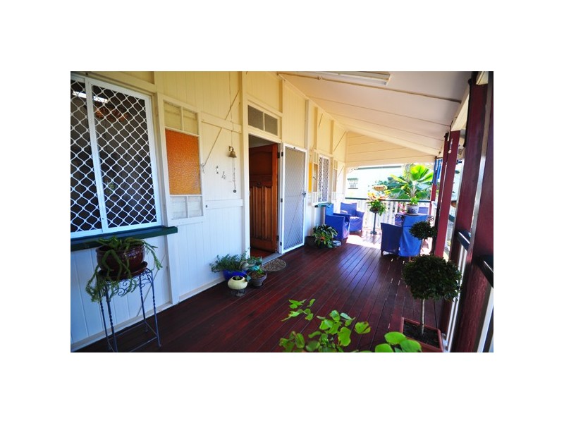 14 Eighth Avenue, South Townsville QLD 4810