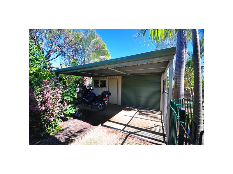 14 Eighth Avenue, South Townsville QLD 4810