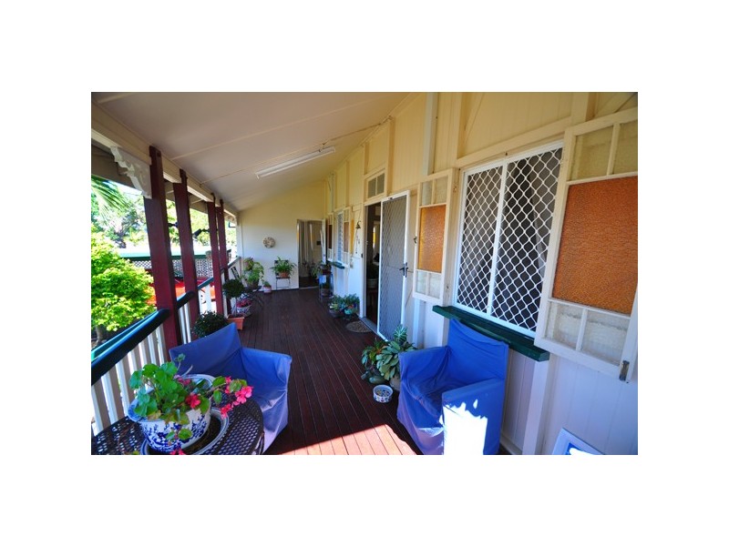 14 Eighth Avenue, South Townsville QLD 4810