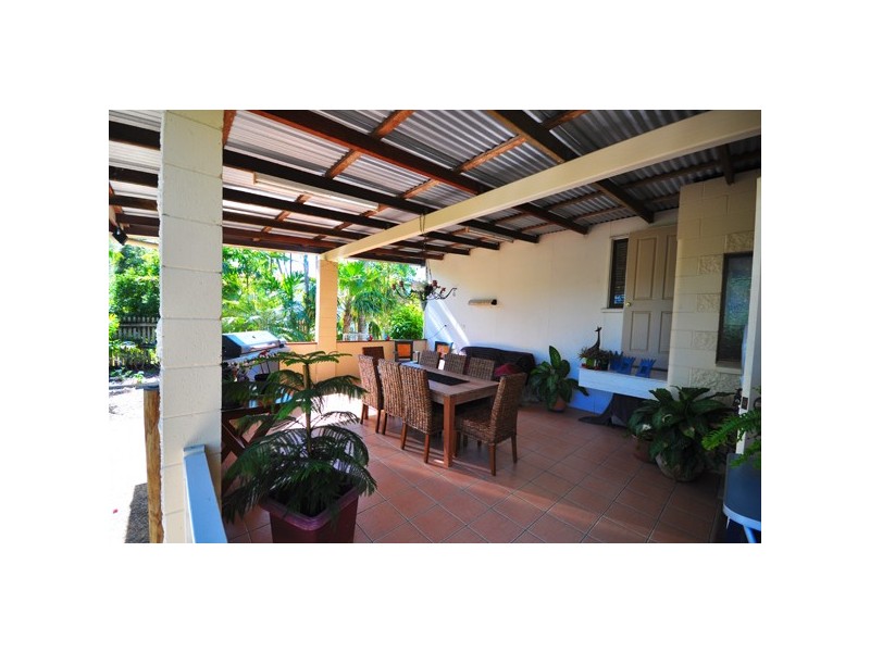 14 Eighth Avenue, South Townsville QLD 4810