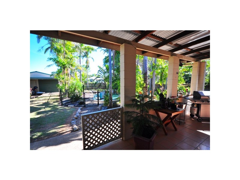 14 Eighth Avenue, South Townsville QLD 4810