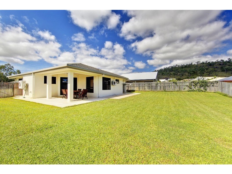 6 Idaho Court, Deeragun QLD 4818
