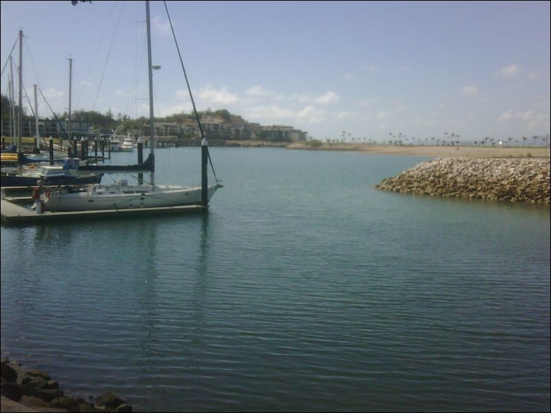 46 Kelly Street, Nelly Bay QLD 4819