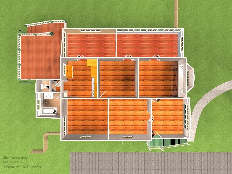 65 Livingstone Street, West End QLD 4810