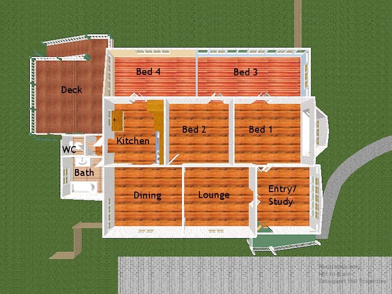 65 Livingstone Street, West End QLD 4810