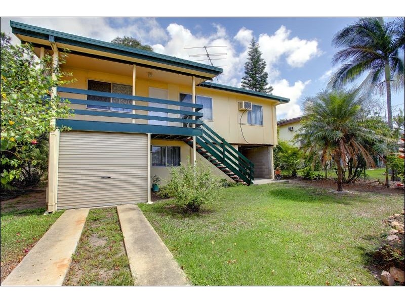 491 Stuart Drive, Stuart QLD 4811