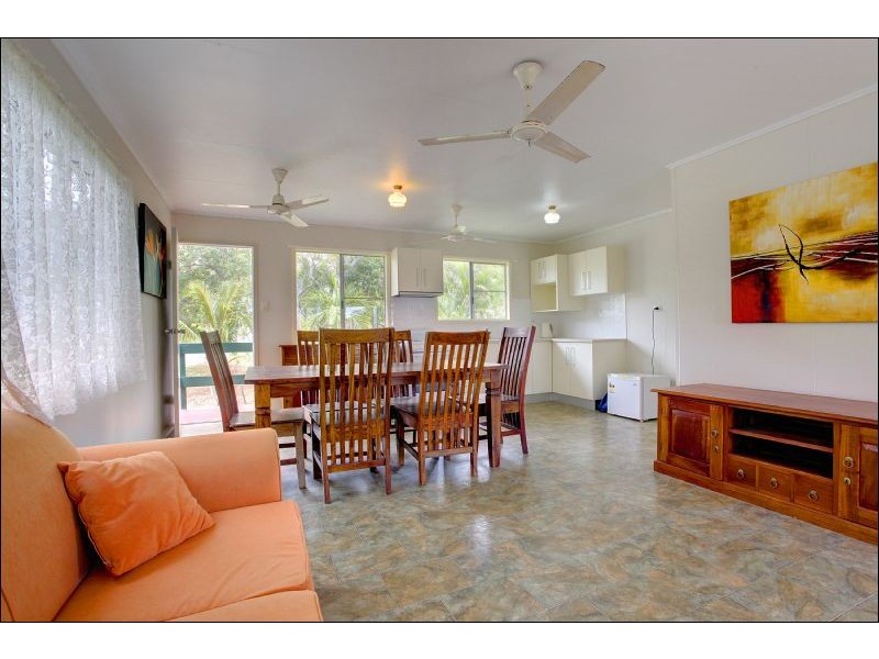 491 Stuart Drive, Stuart QLD 4811