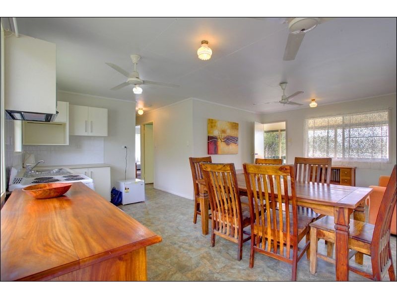 491 Stuart Drive, Stuart QLD 4811