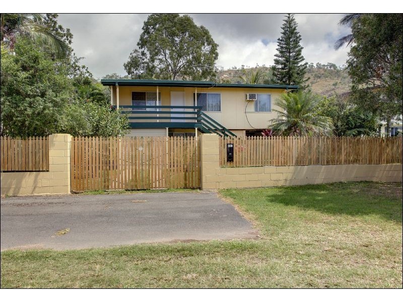 491 Stuart Drive, Stuart QLD 4811