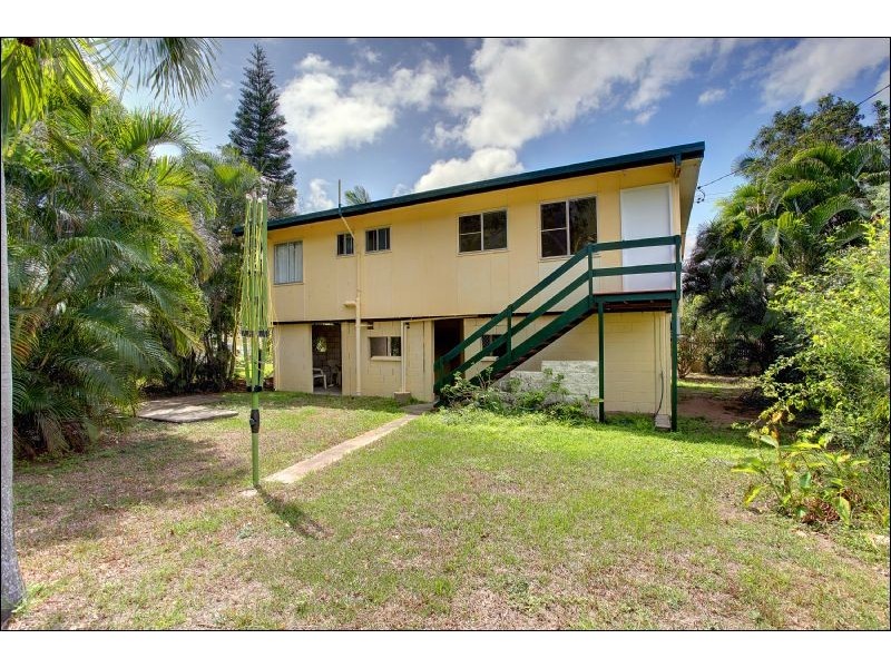 491 Stuart Drive, Stuart QLD 4811