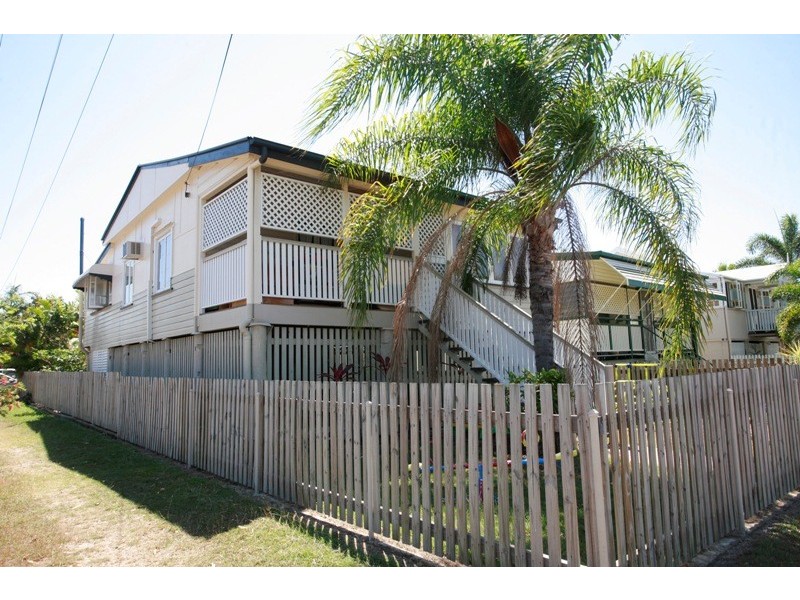 24 Ninth Avenue, Railway Estate QLD 4810