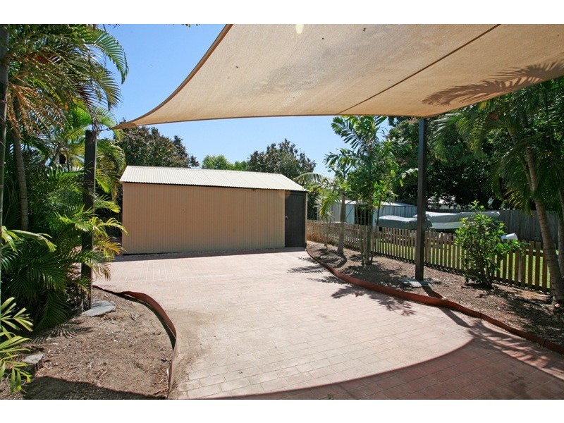 24 Ninth Avenue, Railway Estate QLD 4810