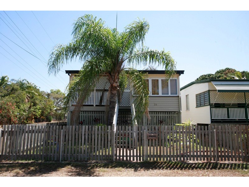 24 Ninth Avenue, Railway Estate QLD 4810