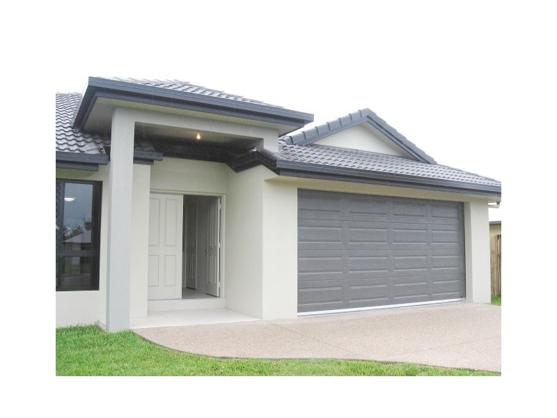 22 Anchorage Circuit, Bushland Beach QLD 4818