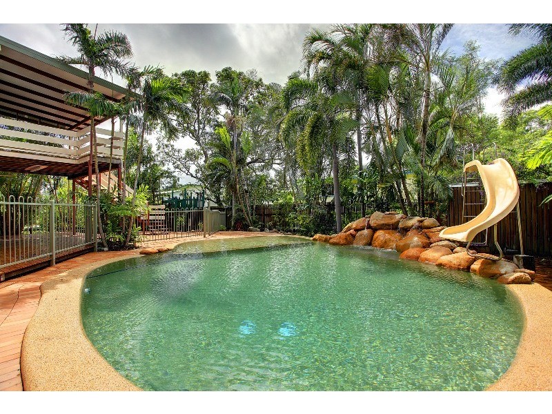 3 Werona Street, Mundingburra QLD 4812