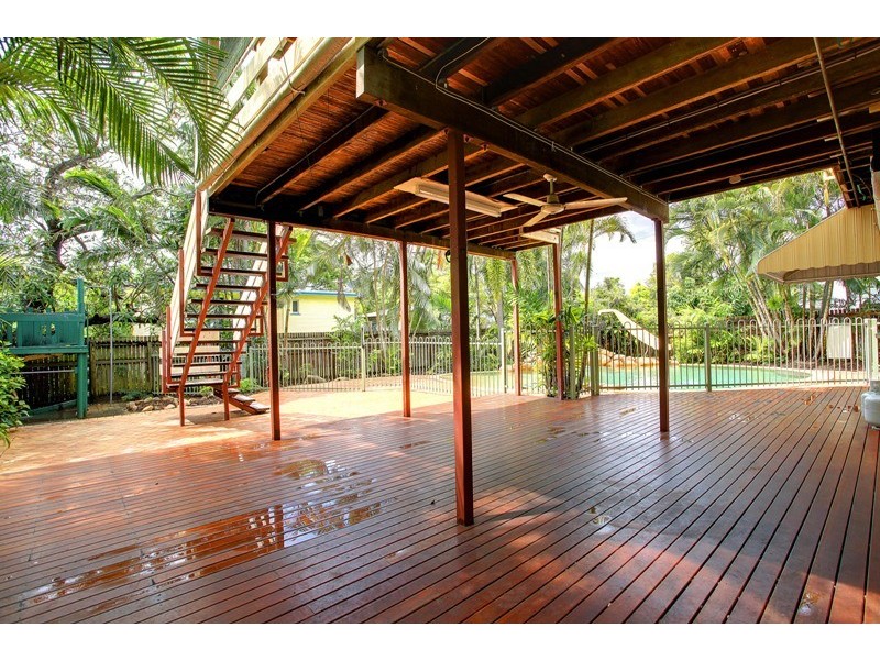 3 Werona Street, Mundingburra QLD 4812