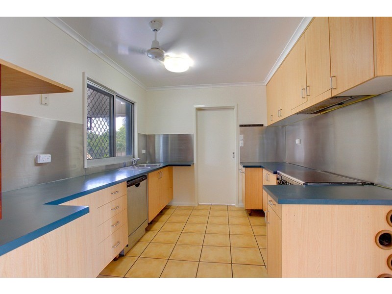 3 Werona Street, Mundingburra QLD 4812