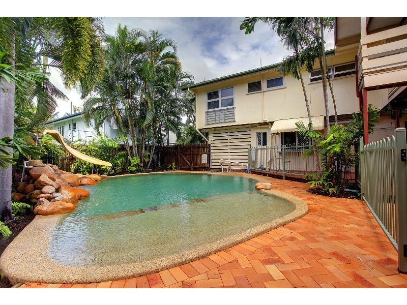 3 Werona Street, Mundingburra QLD 4812