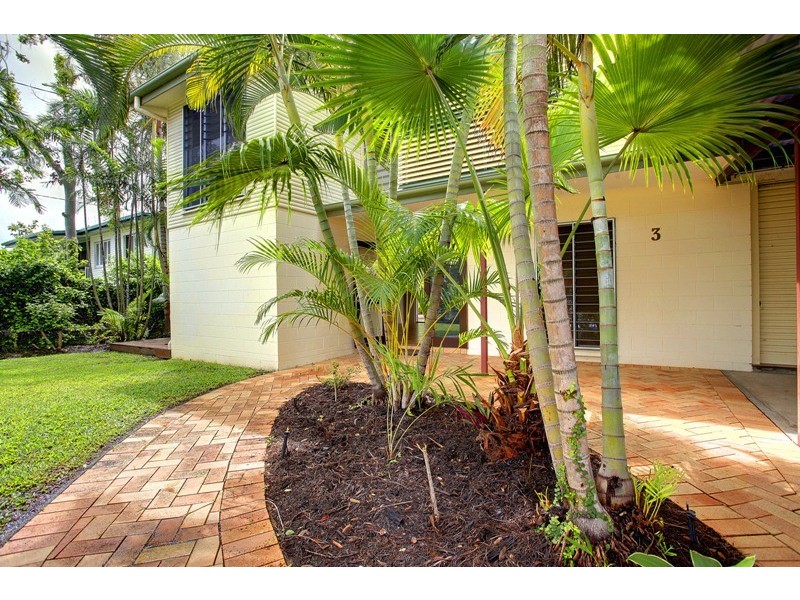 3 Werona Street, Mundingburra QLD 4812