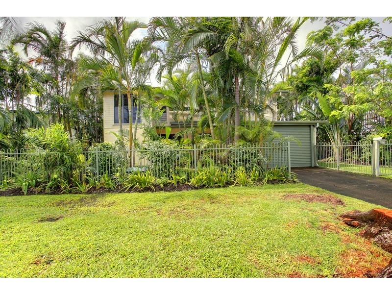 3 Werona Street, Mundingburra QLD 4812