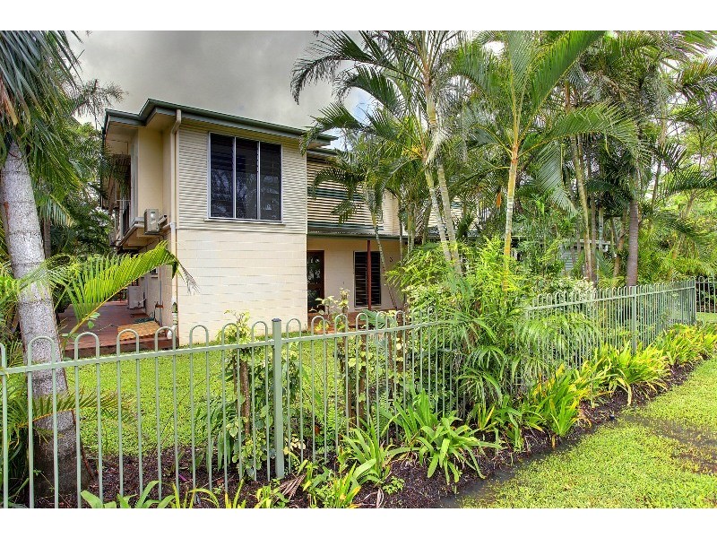 3 Werona Street, Mundingburra QLD 4812