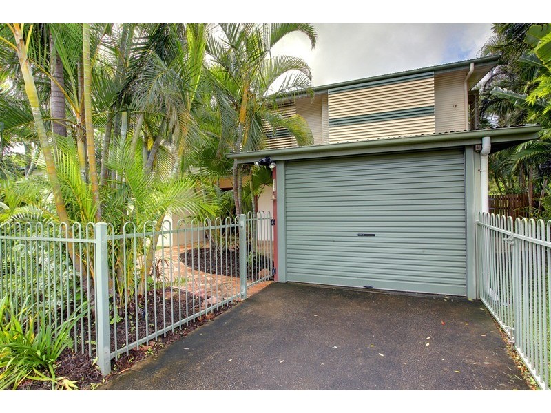 3 Werona Street, Mundingburra QLD 4812